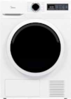 Wärmepumpentrockner MD110H80BD im Angebot bei expert in Hamm Wärmepumpentrockner MD110H80BD Angebote von Midea bei expert Hamm für 399,00 €