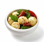 GLOBUS Hermsdorf - Mozzarella-Rucola-Salat Angebot im Prospekt Mozzarella-Rucola-Salat bei GLOBUS im Hermsdorf Prospekt für 1,39 €