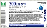 Marktkauf Ratingen - 300 EXTRA°P auf den Einkauf ab 75 € Angebot im Prospekt 300 EXTRA°P auf den Einkauf ab 75 € bei Marktkauf im Ratingen Prospekt für