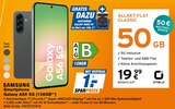 Galaxy A56 5G Angebote von Samsung bei expert Warendorf für 1,00 €