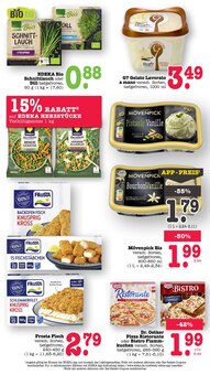 Eis im EDEKA Prospekt "Aktuelle Angebote" mit 87 Seiten (Offenbach (Main))