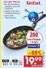 Aktuelle Pfanne Angebote bei Netto Marken-Discount in Stuttgart Aktuelles "So Light" Pfanne Angebot bei Netto Marken-Discount in Stuttgart ab 19,99 €