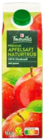 Premium-Apfelsaft naturtrüb von K-FAVOURITES im aktuellen Kaufland Prospekt für 1,11 €