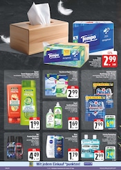 Aktueller EDEKA Prospekt mit Nivea, "Wir lieben Lebensmittel!", Seite 24