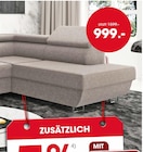 Ecksofa Angebote bei Möbel Martin Mainz für 999,00 €