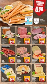 Kabanos Angebote im Prospekt "Dein Markt" von REWE Kabanos Angebote im Prospekt "Dein Markt" von REWE auf Seite 9