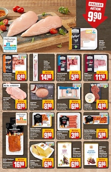Schuhe im aktuellen REWE Prospekt (Freiburg (Breisgau)) Schuhe im REWE Prospekt "Dein Markt" mit 35 Seiten (Freiburg (Breisgau))