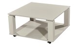 Aktuelle Wohnzimmertisch Angebote bei Höffner in Hamburg Aktuelles Couchtisch Romina Angebot bei Höffner in Hamburg ab 159,00 €