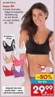 Super-BH Angebote von SLIMMAXX bei Netto Marken-Discount Aschaffenburg für 29,99 €