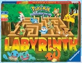 Labyrinthe Pokémon en promo chez Intermarché Saumur à 18,83 €