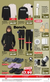 Aktueller Kaufland Prospekt mit Pullover, "Aktuelle Angebote", Seite 49