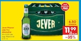 Aktuelle Bier Angebote bei Netto Marken-Discount in Stade (Hansestadt) Aktuelles Pilsener Angebot bei Netto Marken-Discount in Stade (Hansestadt) ab 11,99 €