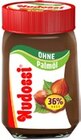 NUDOSSI Nuss-Nougat-Brotaufstrich Angebote bei Kaufland Dresden für 2,49 €