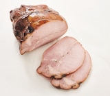 Rôti de Porc Cuit Supérieur en promo à 12,95 € chez Supermarchés Match Rôti de Porc Cuit Supérieur dans le catalogue Supermarchés Match