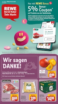 Prospekt der Woche "Dein Markt" Seite 1, 05.10.2026 bis 10.10.2026 für Neckartenzlingen Aktueller Prospekt "Dein Markt" Seite 1 von 32 Seiten für Neckartenzlingen