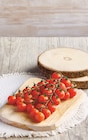 Tomate cerise grappe - U - Super U à Besançon Tomate cerise grappe - U en promo chez Super U Besançon à 2,39 €