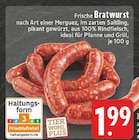 EDEKA Bedburg-Hau Prospekt mit  im Angebot für 1,99 €