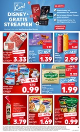 Tomaten im Kaufland Prospekt in Hoyerswerda Aktueller Kaufland Prospekt mit Tomaten, "Aktuelle Angebote", Seite 3