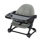 REHAUSSEUR DE CHAISE PLIABLE MOLY - BEBE CONFORT en promo chez Carrefour Nanterre à 27,90 €