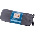 Drap-housse en percale de coton La Maison Rêve - La Maison Rêve en promo chez Action Bourges à 7,99 €