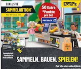 Exklusive Sammelaktion Set Angebote von Blockz bei EDEKA Kaufbeuren