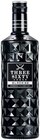 Vodka Black Angebote von Three Sixty bei REWE Ettlingen für 12,99 €