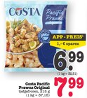 Aktuelles Pacific Prawns Original Angebot bei EDEKA in Offenbach (Main) ab 6,99 €