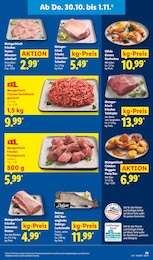 Lidl Chicken Box im Prospekt Lidl Chicken Box im Prospekt