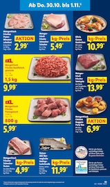 Tafelspitz im Lidl Prospekt in Halle Aktueller Lidl Prospekt mit Tafelspitz, "LIDL LOHNT SICH", Seite 61