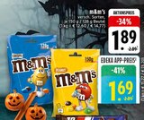 EDEKA Kreuzau - Crispy Angebot im Prospekt Crispy bei EDEKA im Kreuzau Prospekt für 1,69 €