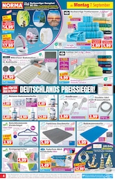 Deko Angebot & Preis im aktuellen Norma Prospekt Deko Angebot im aktuellen Norma Prospekt auf Seite 4