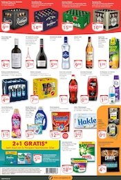 Coca Cola im GLOBUS Prospekt in Neuwied Aktueller GLOBUS Prospekt mit Coca Cola, "Aktuelle Angebote", Seite 9