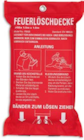 Feuerlöschdecke im Angebot bei Netto Marken-Discount in Karlsruhe Feuerlöschdecke Angebote von UNITEC bei Netto Marken-Discount Karlsruhe für 7,99 €