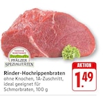 Rinder-Hochrippenbraten im aktuellen Prospekt bei EDEKA in Silz