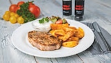 Schweinenackensteak im Möbel Mahler Siebenlehn Prospekt Schweinenackensteak von im aktuellen Möbel Mahler Siebenlehn Prospekt für 7,90 €