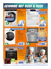 Geschirrspüler im expert Prospekt in Regensburg Aktueller expert Prospekt mit Geschirrspüler, "Top Angebote", Seite 2