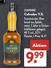 Calvados V.S. Angebote von Couperné bei ALDI SÜD Neuwied für 9,99 €