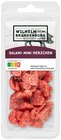 Salami-Mini-Herzchen oder -Brezein im Angebot bei REWE in Halberstadt Salami-Mini-Herzchen oder -Brezein Angebote von W. Brandenburg bei REWE Halberstadt für 2,49 €