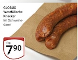 Angebot im GLOBUS Braunschweig Prospekt GLOBUS Braunschweig Prospekt mit im Angebot fĂŒr 7,90 âŹ