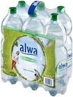 Mineralwasser Angebote von Alwa bei REWE Reutlingen für 3,90 €