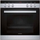 Einbauherdset EX80KA0 im Angebot bei expert in Iserlohn Einbauherdset EX80KA0 Angebote von Siemens bei expert Iserlohn für 599,00 €