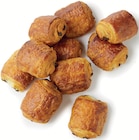 Promo Pain au chocolat à 5,50 € dans le catalogue Supermarchés Match à Doullens