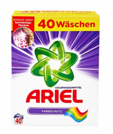 Colorwaschmittel bei ALDI Nord in Schwerte Colorwaschmittel im Angebot bei ALDI Nord Schwerte für 7,49 €