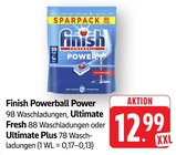 Powerball Power im Angebot bei E center in Heidenheim Powerball Power Angebote von Finish bei E center Heidenheim für 12,99 €