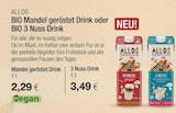 VITALIA Reformhaus Nürnberg Prospekt mit  im Angebot für 2,29 €