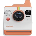 Appareil photo instantané Polaroid Now Génération 3 Corail à 99,99 € dans le catalogue Fnac