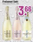 Sekt Medium Dry Angebote von Freixenet bei Trinkgut Oberursel für 3,66 €