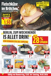 Tulpen Angebote im Prospekt "Aktuelle Angebote" von E center auf Seite 21