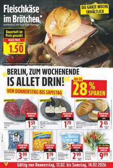 Obst im E center Prospekt "Aktuelle Angebote" mit 27 Seiten (Berlin)