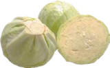 Weißkohl im Angebot bei EDEKA in Wismar Weißkohl Angebote bei EDEKA Wismar für 0,79 €